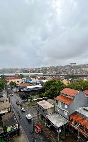 Apartamento à venda com 31m², 1 quarto e sem vaga Apartamento à venda com 31m², 1 quarto e sem vagaVista