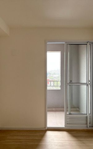 Apartamento à venda com 31m², 1 quarto e sem vaga Apartamento à venda com 31m², 1 quarto e sem vagaQuarto