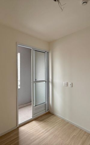 Apartamento à venda com 31m², 1 quarto e sem vaga Apartamento à venda com 31m², 1 quarto e sem vagaQuarto