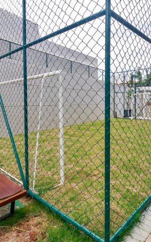Apartamento à venda com 31m², 1 quarto e sem vaga Apartamento à venda com 31m², 1 quarto e sem vagaQuadra