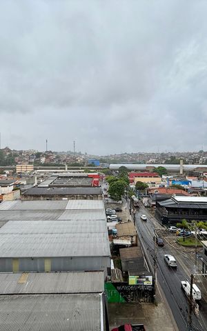 Apartamento à venda com 31m², 1 quarto e sem vaga Apartamento à venda com 31m², 1 quarto e sem vagaVista