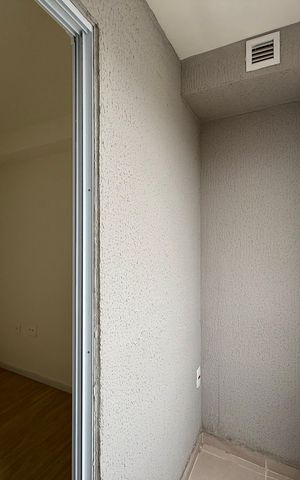 Apartamento à venda com 31m², 1 quarto e sem vaga Apartamento à venda com 31m², 1 quarto e sem vagaSacada Quarto