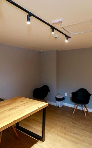 Apartamento à venda com 31m², 1 quarto e sem vaga Apartamento à venda com 31m², 1 quarto e sem vagaCoworking