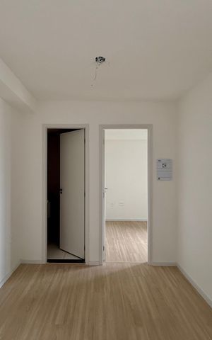 Apartamento à venda com 31m², 1 quarto e sem vaga Apartamento à venda com 31m², 1 quarto e sem vagaSala