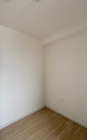 Apartamento à venda com 31m², 1 quarto e sem vaga Apartamento à venda com 31m², 1 quarto e sem vagaQuarto
