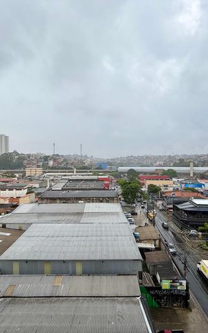 Apartamento à venda com 31m², 1 quarto e sem vaga Apartamento à venda com 31m², 1 quarto e sem vagaVista Quarto