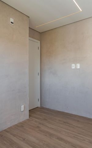 Apartamento à venda com 70m², 3 quartos e 1 vaga Apartamento à venda com 70m², 3 quartos e 1 vagaQuarto 1