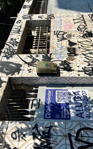 Casa para alugar com 100m², 1 quarto e sem vaga