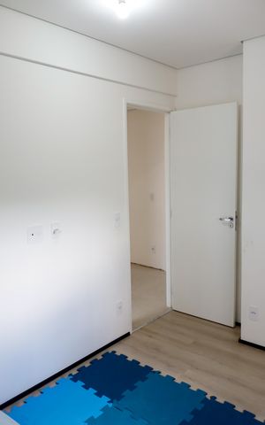 Apartamento para alugar com 82m², 3 quartos e 2 vagas Apartamento para alugar com 82m², 3 quartos e 2 vagasQuarto 1