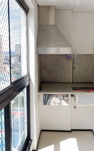 Apartamento para alugar com 82m², 3 quartos e 2 vagas Apartamento para alugar com 82m², 3 quartos e 2 vagasSacada
