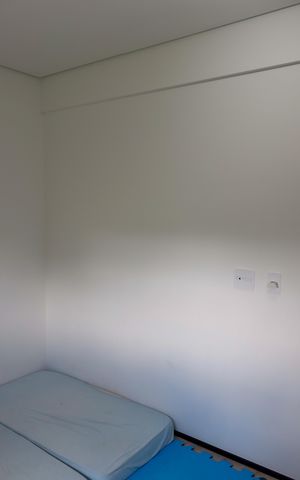 Apartamento para alugar com 82m², 3 quartos e 2 vagas Apartamento para alugar com 82m², 3 quartos e 2 vagasQuarto 1