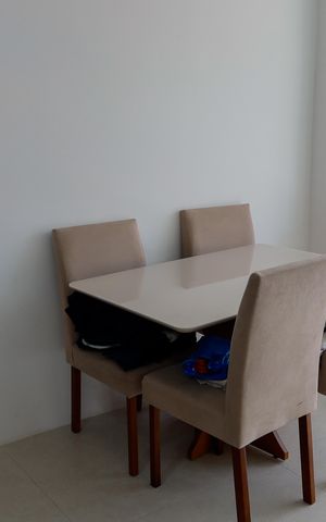 Apartamento para alugar com 82m², 3 quartos e 2 vagas Apartamento para alugar com 82m², 3 quartos e 2 vagassala