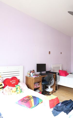 Apartamento para alugar com 110m², 2 quartos e sem vagaQuarto 2
