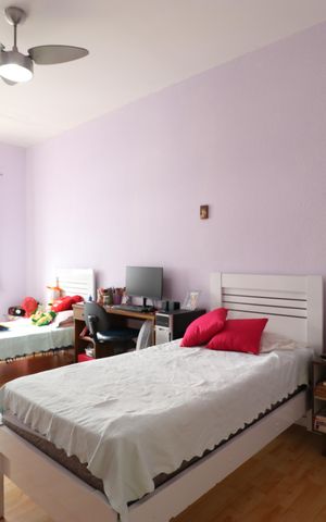 Apartamento para alugar com 110m², 2 quartos e sem vagaQuarto 2
