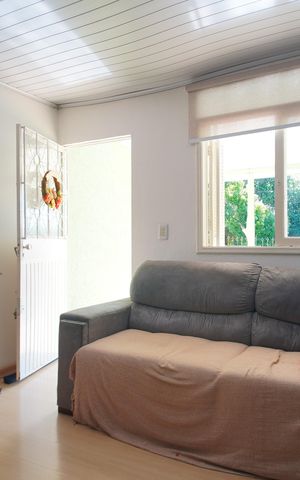 Casa à venda com 100m², 3 quartos e 2 vagassala