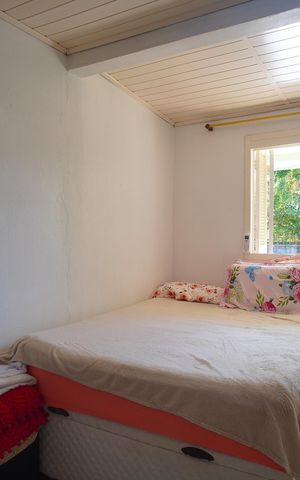 Casa à venda com 100m², 3 quartos e 2 vagasQuarto 1