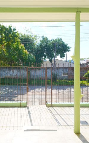 Casa à venda com 100m², 3 quartos e 2 vagasvista da sala