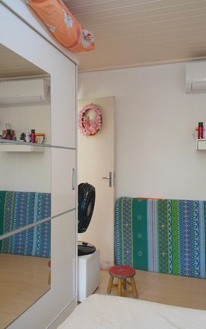 Casa à venda com 100m², 3 quartos e 2 vagasQuarto 1