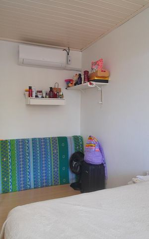 Casa à venda com 100m², 3 quartos e 2 vagasQuarto 1