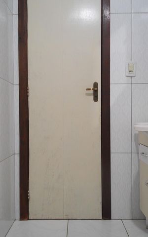 Casa à venda com 100m², 3 quartos e 2 vagasBanheiro 2