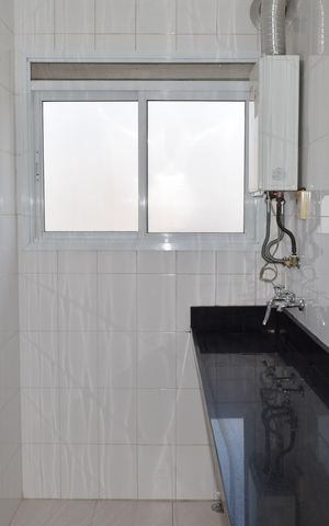 Apartamento à venda com 60m², 2 quartos e 1 vagaÁrea de Serviço