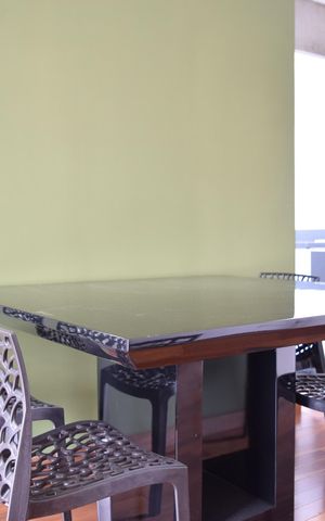 Apartamento à venda com 60m², 2 quartos e 1 vagaSala