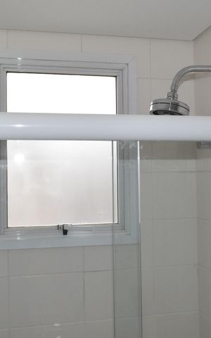 Apartamento à venda com 60m², 2 quartos e 1 vagaBanheiro da Suíte