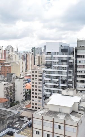 Apartamento à venda com 60m², 2 quartos e 1 vagaVista