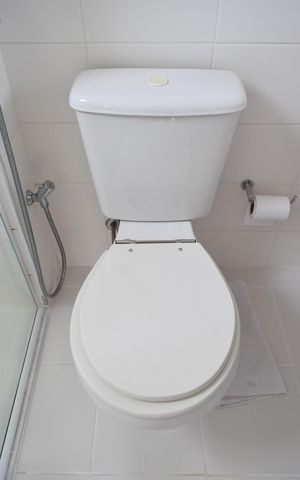 Apartamento à venda com 60m², 2 quartos e 1 vagaBanheiro da Suíte