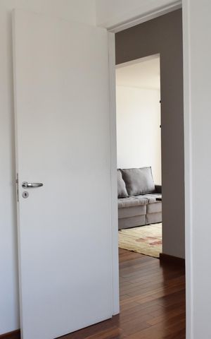 Apartamento à venda com 60m², 2 quartos e 1 vagaQuarto