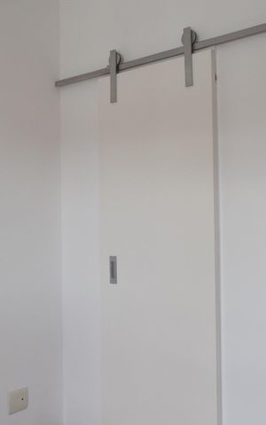 Apartamento à venda com 60m², 2 quartos e 1 vagaSuíte