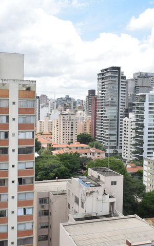 Apartamento à venda com 60m², 2 quartos e 1 vagaVista
