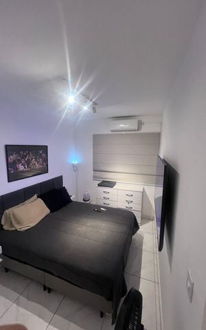 Apartamento para alugar com 60m², 2 quartos e 1 vaga Apartamento para alugar com 60m², 2 quartos e 1 vagaQuarto