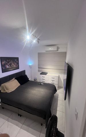 Apartamento para alugar com 60m², 2 quartos e 1 vaga Apartamento para alugar com 60m², 2 quartos e 1 vagaQuarto