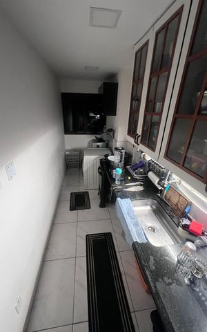 Apartamento para alugar com 60m², 2 quartos e 1 vaga Apartamento para alugar com 60m², 2 quartos e 1 vagaCozinha