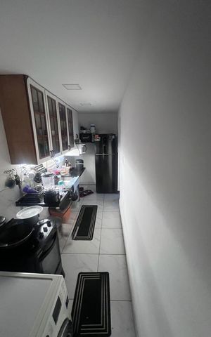 Apartamento para alugar com 60m², 2 quartos e 1 vaga Apartamento para alugar com 60m², 2 quartos e 1 vagaCozinha