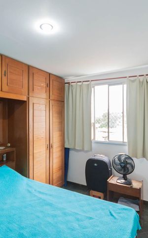 Apartamento à venda com 73m², 3 quartos e 1 vagaSuíte