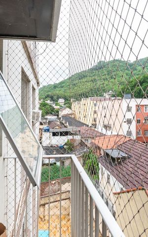 Apartamento à venda com 73m², 3 quartos e 1 vagaVaranda da Sala