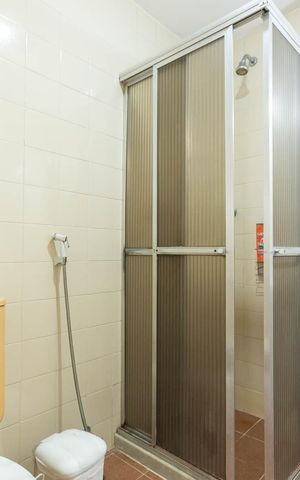 Apartamento à venda com 73m², 3 quartos e 1 vagaBanheiro