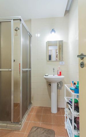 Apartamento à venda com 73m², 3 quartos e 1 vagaBanheiro