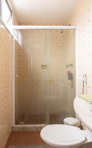 Apartamento à venda com 73m², 3 quartos e 1 vagaBanheiro Suíte