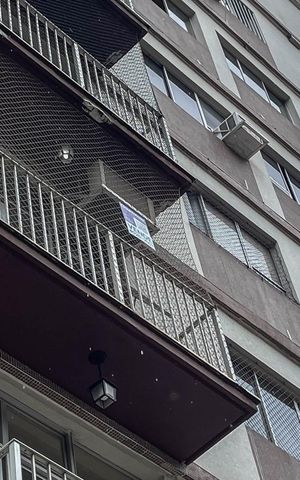 Apartamento à venda com 73m², 3 quartos e 1 vagaPlaquinha