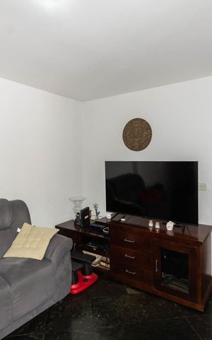 Apartamento à venda com 73m², 3 quartos e 1 vagaSala