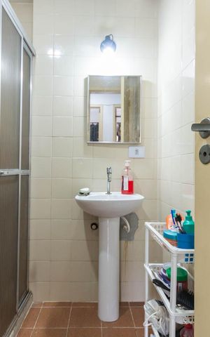 Apartamento à venda com 73m², 3 quartos e 1 vagaBanheiro