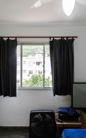 Apartamento à venda com 73m², 3 quartos e 1 vagaQuarto 1