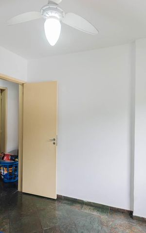 Apartamento à venda com 73m², 3 quartos e 1 vagaQuarto 1