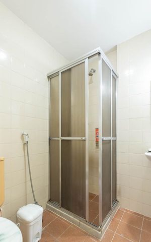 Apartamento à venda com 73m², 3 quartos e 1 vagaBanheiro
