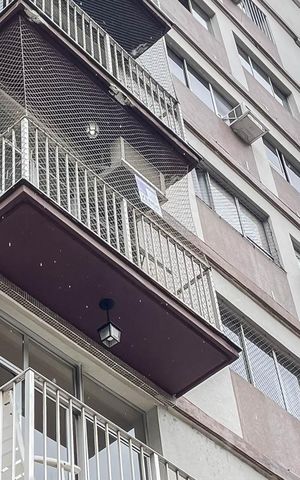 Apartamento à venda com 73m², 3 quartos e 1 vagaPlaquinha