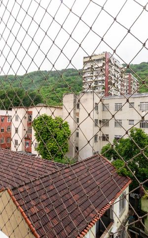Apartamento à venda com 73m², 3 quartos e 1 vagaVaranda da Sala