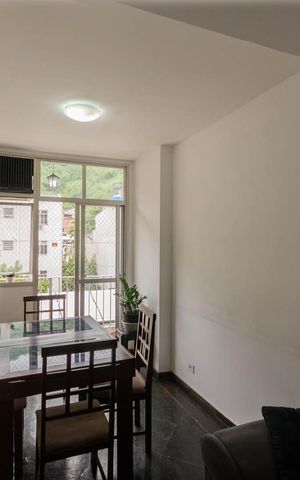 Apartamento à venda com 73m², 3 quartos e 1 vagaSala